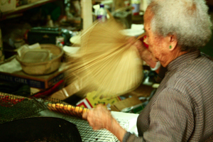 Egg Waffles, Cheung Chau
