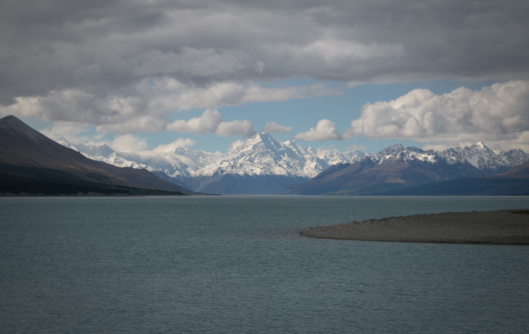 Mount Cook