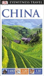 DK Eyewitness Guide to China
