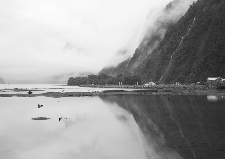 Milford Sound