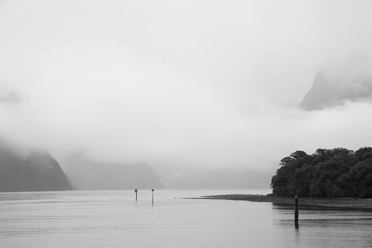 Milford Sound