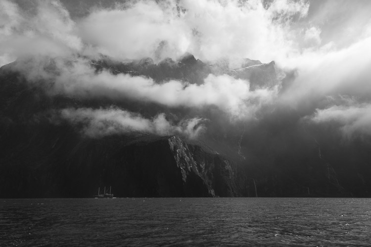 Milford Sound