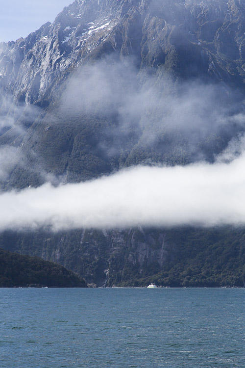 Milford Sound