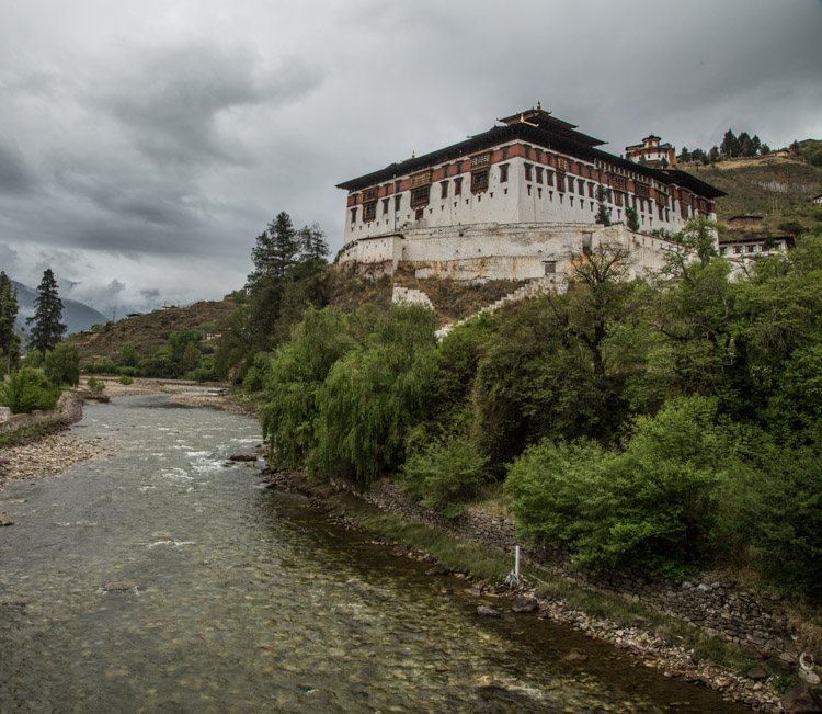 Dzong